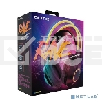 Гарнитура BT QUMO Party Rave BT 0078 Gold, фото 1