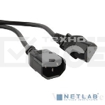 Кабель монитор - компьютер (UPS to устройство) 220V 3м VCOM/TELECOM, фото2