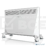 Конвектор Ballu Enzo BEC/EZER-2000 белый, 2000 Вт, 25 м2, термостат, дисплей, фото5
