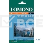 Фотобумага LOMOND Односторонняя Матовая, 180г/м2,A6 (10X15)/50л. для струйной печати, фото2