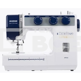 Швейная машина Janome SP903