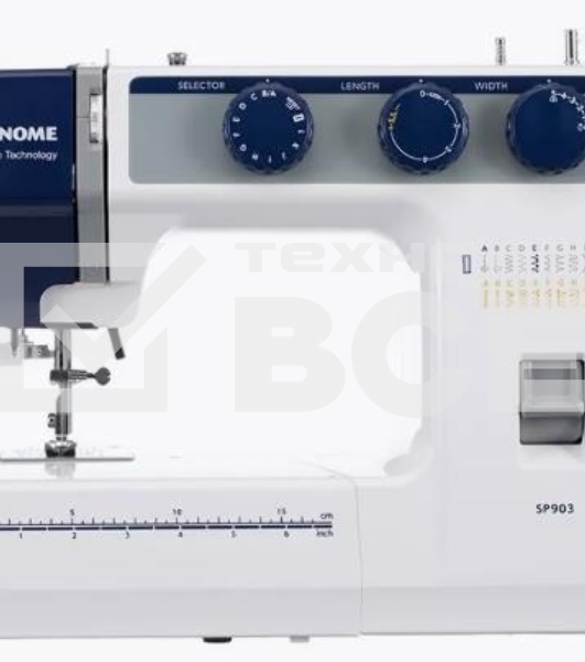 Швейная машина Janome SP903
