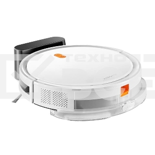 Пылесос Xiaomi C108 35 Вт Capacity 0.64 л Noise 68 дБ белый Weight 2.3 кг BHR7969EU