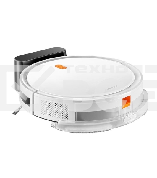 Пылесос Xiaomi C108 35 Вт Capacity 0.64 л Noise 68 дБ белый Weight 2.3 кг BHR7969EU