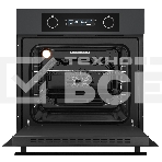 Шкаф духовой электрический Maunfeld AEOH6062G1, фото10