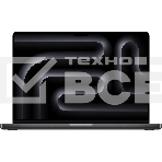 Ноутбук Apple MacBook Pro A2991 M3 Pro 12 core 18Gb SSD512Gb/18 core GPU 16.2