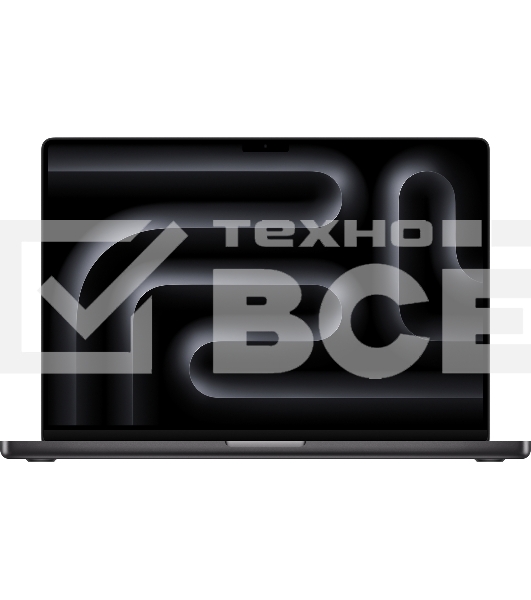 Ноутбук Apple MacBook Pro A2991 M3 Pro 12 core 18Gb SSD512Gb/18 core GPU 16.2
