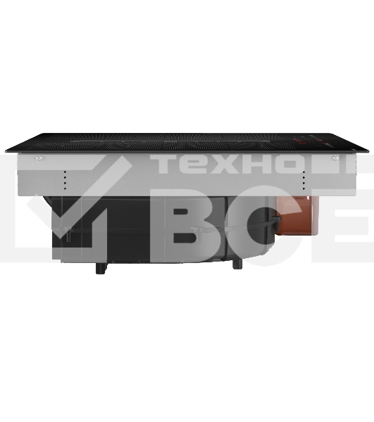 Индукционная варочная панель Maunfeld MIHC834SF2BK
