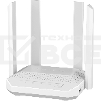 Маршрутизатор Keenetic Hopper (KN-3811)  AX3000 10/100/1000BASE-TX/4G ready белый, фото27