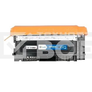 Картридж лазерный G&G GG-K404S черный (1500стр.) для Samsung SL-C430/C430W/C480/C480W/C480FW