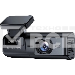 Видеорегистратор Digma FreeDrive 920W черный 2Mpix 1080x1920 170гр. GP1167, фото7