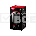Бесшовный Mesh роутер Cudy M3000(1-PACK) AX3000 10/100/1000/2500BASE-T, белый, фото5