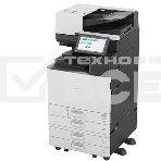 МФУ лазерный Ricoh IM C4510 (419326), A3, Duplex, цветной, печ. до 45 стр/мин., скан. 80 стр/мин., 1200 x 1200 dpi, Ethernet, USB, фото2