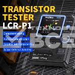 Тестер транзисторов FNIRSI LCR-P1, фото 1