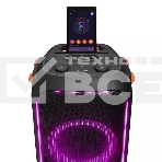 Портативная акустическая система  JBL Party Box 710 черный, фото9