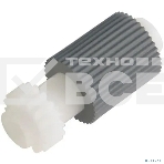 Ролик подхвата Cet CET8777 (2AR07240) для Kyocera KM-1620/1650/2050/2550 TASKalfa 180/181, фото3