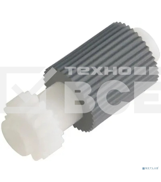 Ролик подхвата Cet CET8777 (2AR07240) для Kyocera KM-1620/1650/2050/2550 TASKalfa 180/181