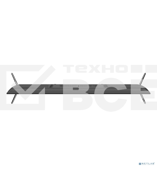 Телевизор BQ 55