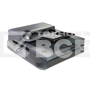 Сканер Avision AD5800N (000-1136-02G)
