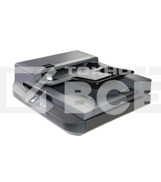 Сканер Avision AD5800N (000-1136-02G)