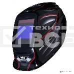 Сварочная маска FUBAG BLITZ 9.13 Visor черный хамелеон окно 97х62мм, фото5