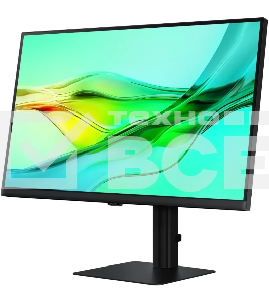Монитор Samsung S24D604UAU 24