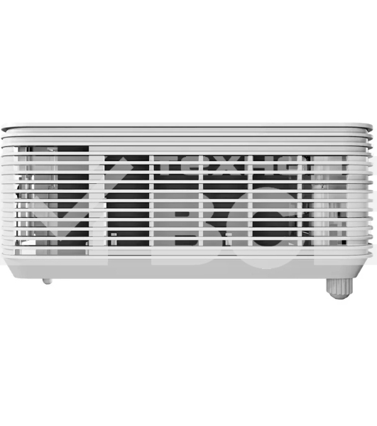 Проектор INFOCUS IN0022SL DLP, 4000 lm, SVGA, 30 000:1, 1.942.16:1, 2xHDMI 1.4, VGA in/out, S-Video, 3.5мм in/out, USB-A, RS-232, лампа 15 000ч.(ECO mode), 10W, 27дБ, 2,6 кг, БЕЛЫЙ