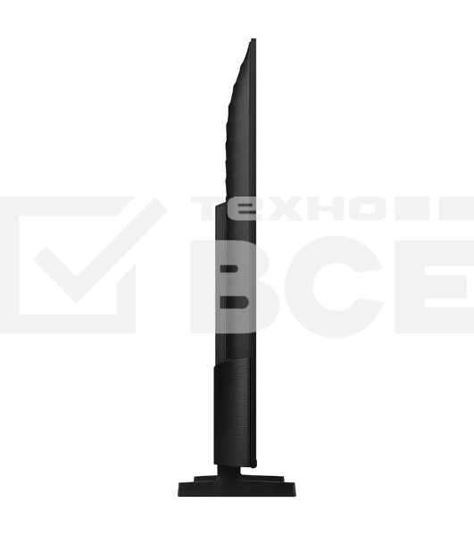 Телевизор Samsung 50'' UE50U8000FUXRU UHD Tizen Smart TV черный