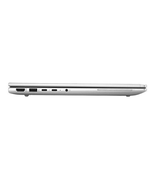 Ноутбук HP EliteBook 640 G11 14'(1920x1080)/Intel Core Ultra 5 125U(1.3Ghz)/16384Mb/512SSDGb/noDVD/Int:Intel Iris Xe Graphics/Cam/BT/WiFi/56WHr/war 1y/1.39kg/Pike Silver/DOS + EN Kbd