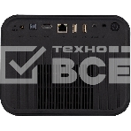 LED проектор InFocus IN3038SL Crusader Grandmaster с подставкой DLP, 1200 lm, FullHD, (1.2:1), HDMI 2.0 (eARC) 2x USB-A 2.0), AUX, SPDIF, RJ45 (LAN), Bluetooth 5.1/BLE, wi-fi 2.4/5GHz, 2х20W Dolby Audio, до 25000ч., 2.36 кг, фото11