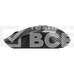 Мышь беспроводная ExeGate Professional Standard FG-10 черный, 1200 dpi, радиоканал, USB, кнопки - 4, фото5