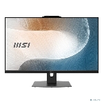 Моноблок MSI Modern AM272P 1M AiO 27' FHD (1920x1080)IPS AG Non-touch, Core i3-100U (1.2GHz), 8Gb DDR5(1x8GB),256Gb SSD M.2,Intel UHD,WiFi,BT,camera,WirelessKB&mouse Eng/Rus,NoOS,1y war-ty,черный (9S6-AF8231-1035), фото8