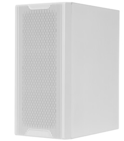 Компьютерный корпус ABR GQ-8 (8025) (USB 3.0X1 + USB 2.0 X2+audio)