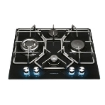 Газовая варочная панель стекло Thomson HG20-4I05, фото11