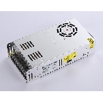 GS9651 блок питания 24V 360W 15A IP20 90-260V 215*115*50, фото3