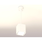 Светильник Ambrella Light XP7840001 SWH/FR белый песок/белый матовый MR16 GU5.3 (A2310, C7840, N7755), фото3