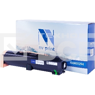 Картридж NV Print совместимый Xerox 106R01294 Phaser 5550 (35000k)