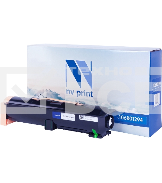 Картридж NV Print совместимый Xerox 106R01294 Phaser 5550 (35000k)