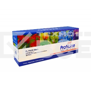 Картридж лазерный PL-TN-230Bk для принтеров Brother HL-3040/DCP9010CN/MFC9120CN 2200 копий ProfiLine
