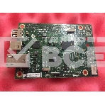 Плата форматера (сетевая) HP LJ M402n/dn (C5F93-60001/C5F93-60002), фото3