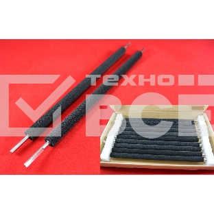 Вал подачи тонера (Supply Roller) Samsung ML-1610/1615/2015/3050/3051/4521, Phaser3300MFP (ELP, Китай) 10штук (цена за упаковку!!!)