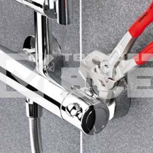 Ключ KNIPEX KN-8603250клещевой