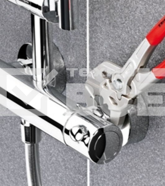 Ключ KNIPEX KN-8603250клещевой