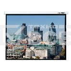 Экран Lumien Master Control 179x280 см Matte White, с электроприводом (LMC-100131), фото 1