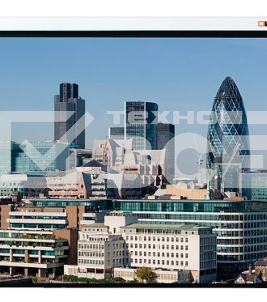 Экран Lumien Master Control 179x280 см Matte White, с электроприводом (LMC-100131)