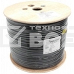 Кабель Neomax NM20041 FTP внешний с тросом, Кат. 5е, 305 м. (Медный) Экрантрованный, фото2
