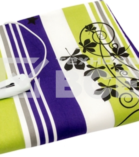 Электропростынь Брест ГЭМР-9-60-03 (1500*900 мм), 70 Вт, нагрев до 60 градусов