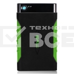Внешний жесткий диск Silicon Power Armor A15 USB 3.0 1Tb 2.5