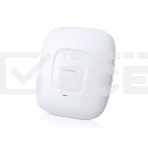 Беспроводная потолочная точка доступа серии N TP-LINK SMB EAP115 скорость до 300 Мбит/с, фото14