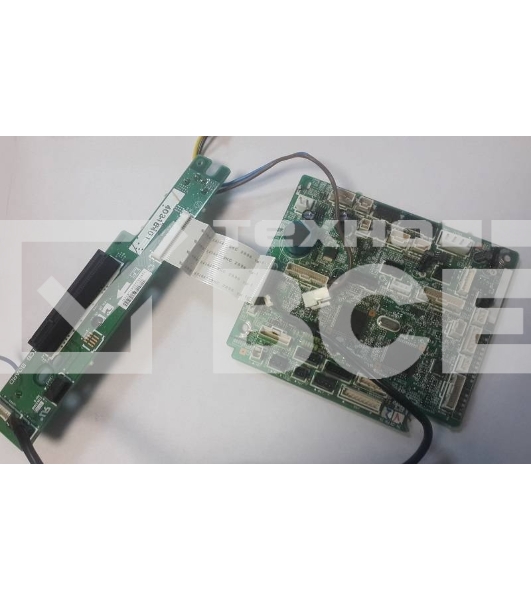 Плата питания HP LJ Enterprise 600 M601/M602/M603 (RM1-8293) OEM